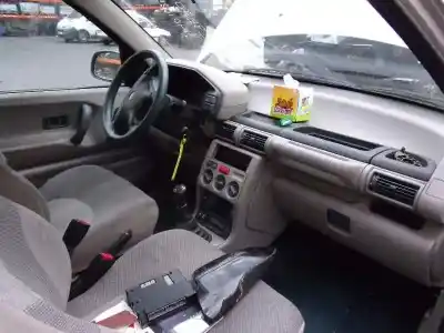 Veículo de Sucata land rover freelander (ln) 2.0 di hardback (72kw) do ano 1999 alimentado 20t2n