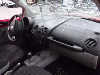 Утилизация автомобиля volkswagen new beetle (9c1/1c1) 2.0 года 1998 питание aqy