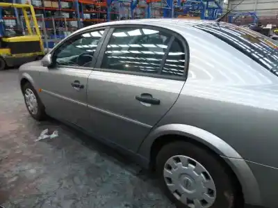 Veículo de Sucata opel vectra c berlina club do ano 2003 alimentado z18xe