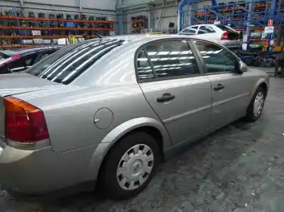 Veículo de Sucata opel vectra c berlina club do ano 2003 alimentado z18xe