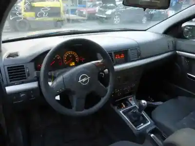 Veículo de Sucata opel vectra c berlina club do ano 2003 alimentado z18xe