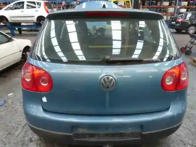 Утилизация автомобиля volkswagen golf v berlina (1k1) sportline года 2006 питание bxe