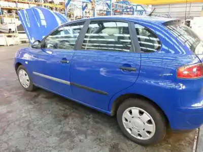 Утилизация автомобиля seat                                               ibiza (6l1)                                                                                                                                                                                                                                                stella                                                                                                                                                                                                                                                     года 2002 питание atd