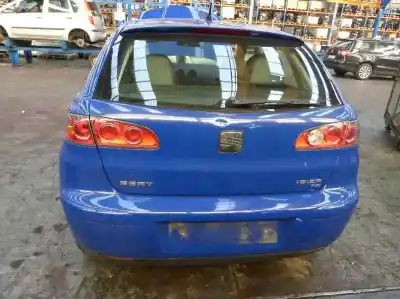 Утилизация автомобиля seat                                               ibiza (6l1)                                                                                                                                                                                                                                                stella                                                                                                                                                                                                                                                     года 2002 питание atd