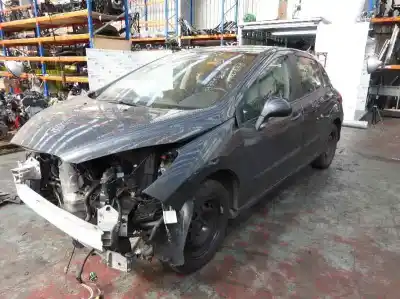 Здавання транспортного засобу PEUGEOT                                            308                                                                                                                                                                                                                                                        Confort                                                                                                                                                                                                                                                    року 2008 потужний 9HX