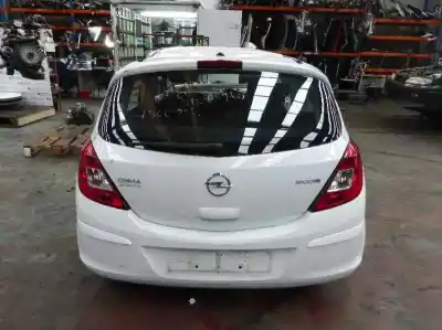 Утилизация автомобиля opel                                               corsa d                                                                                                                                                                                                                                                    selective года 2013 питание a13dte