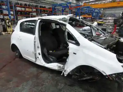 Утилизация автомобиля opel                                               corsa d                                                                                                                                                                                                                                                    selective года 2013 питание a13dte