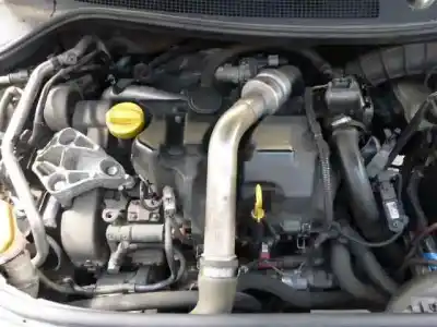 Утилизация автомобиля renault megane ii berlina 5p business года 2007 питание k9k732