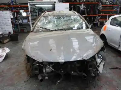 Veículo de Sucata seat ibiza st (6j8) style do ano 2013 alimentado cayc