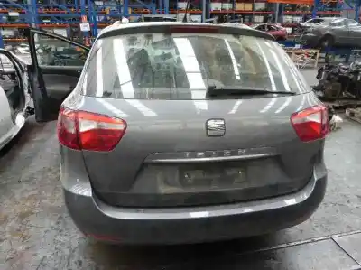 Veículo de Sucata seat ibiza st (6j8) style do ano 2013 alimentado cayc