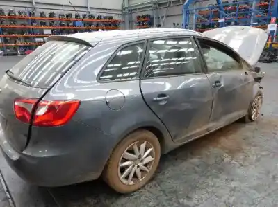 Veículo de Sucata seat ibiza st (6j8) style do ano 2013 alimentado cayc