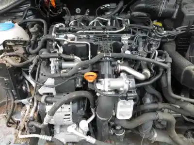 Veículo de Sucata seat ibiza st (6j8) style do ano 2013 alimentado cayc