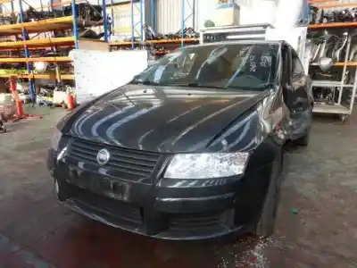 Здавання транспортного засобу FIAT                                               STILO (192)                                                                                                                                                                                                                                                1.9 JTD / 1.9 JTD 115 Active року 2004 потужний 192A1000