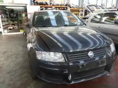 Sloopvoertuig fiat                                               stilo (192)                                                                                                                                                                                                                                                1.9 jtd / 1.9 jtd 115 active van het jaar 2004 aangedreven 192a1000