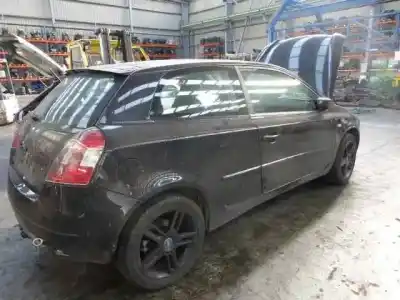 Sloopvoertuig fiat                                               stilo (192)                                                                                                                                                                                                                                                1.9 jtd / 1.9 jtd 115 active van het jaar 2004 aangedreven 192a1000