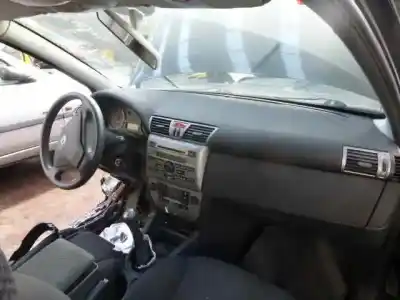 Sloopvoertuig fiat                                               stilo (192)                                                                                                                                                                                                                                                1.9 jtd / 1.9 jtd 115 active van het jaar 2004 aangedreven 192a1000