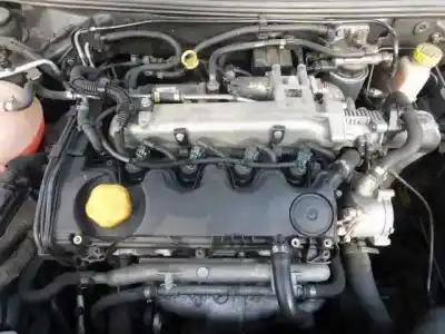 Sloopvoertuig fiat                                               stilo (192)                                                                                                                                                                                                                                                1.9 jtd / 1.9 jtd 115 active van het jaar 2004 aangedreven 192a1000