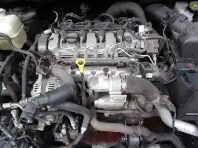 Утилизация автомобиля kia sportage lx 4x4 года 2008 питание d4eaf