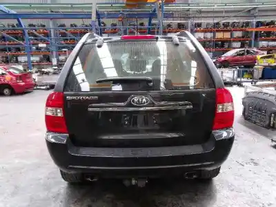 Утилизация автомобиля kia sportage lx 4x4 года 2008 питание d4eaf