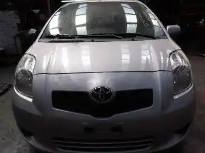 Здавання транспортного засобу TOYOTA                                             YARIS (KSP9/SCP9/NLP9)                                                                                                                                                                                                                                     Rock in Rio                                                                                                                                                                                                                                                року 2008 потужний 1NDTV