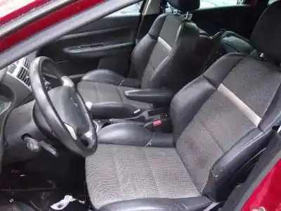 Утилизация автомобиля peugeot 307 break/sw (s2) sw xsi года 2006 питание b0fat&rfj