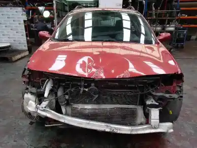 Veicolo di demolizione OTRAS MARCAS MEGANE II FAMILIAR Dynamique dell'anno 2005 alimentato K9K732