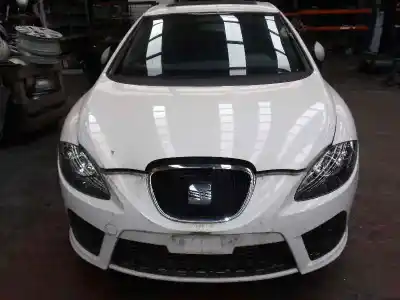 Vehículo de desguace seat leon (1p1) fr 1 del año 2007 con motor bmn