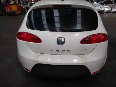 Vehículo de desguace seat leon (1p1) fr 1 del año 2007 con motor bmn