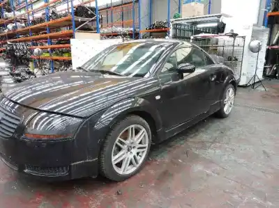 Здавання транспортного засобу audi                                               tt (8n3/8n9)                                                                                                                                                                                                                                               1.8 t quattro coupe (165kw)                                                                                                                                                                                                                                року 2001 потужний apx