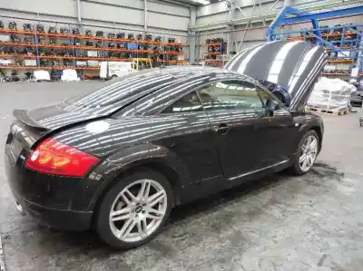 Здавання транспортного засобу audi                                               tt (8n3/8n9)                                                                                                                                                                                                                                               1.8 t quattro coupe (165kw)                                                                                                                                                                                                                                року 2001 потужний apx