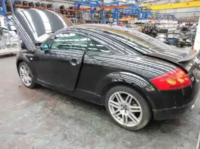 Здавання транспортного засобу audi                                               tt (8n3/8n9)                                                                                                                                                                                                                                               1.8 t quattro coupe (165kw)                                                                                                                                                                                                                                року 2001 потужний apx