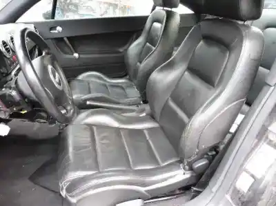 Здавання транспортного засобу audi                                               tt (8n3/8n9)                                                                                                                                                                                                                                               1.8 t quattro coupe (165kw)                                                                                                                                                                                                                                року 2001 потужний apx