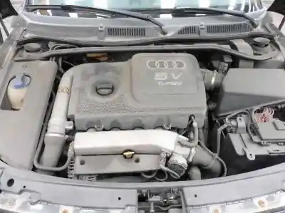 Здавання транспортного засобу audi                                               tt (8n3/8n9)                                                                                                                                                                                                                                               1.8 t quattro coupe (165kw)                                                                                                                                                                                                                                року 2001 потужний apx