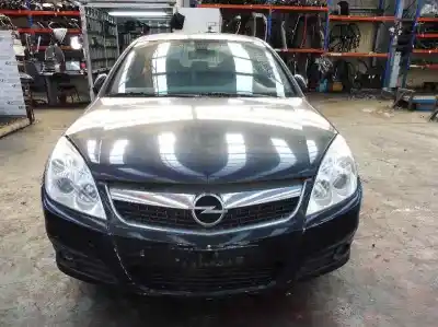 Veículo de Sucata OPEL VECTRA C BERLINA Elegance do ano 2006 alimentado Z19DT