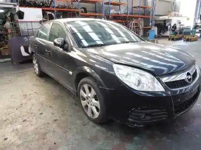 Veículo de Sucata opel vectra c berlina elegance do ano 2006 alimentado z19dt