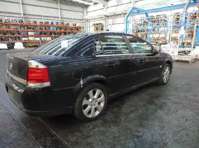 Veículo de Sucata opel vectra c berlina elegance do ano 2006 alimentado z19dt