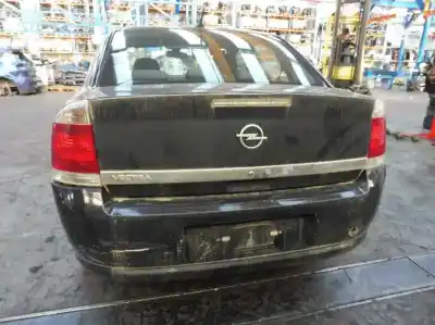 Veículo de Sucata opel vectra c berlina elegance do ano 2006 alimentado z19dt