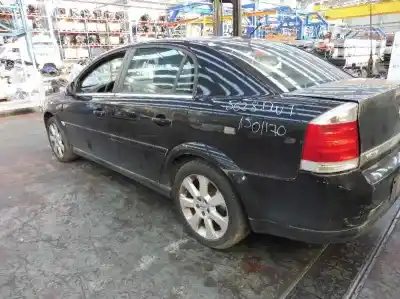 Veículo de Sucata opel vectra c berlina elegance do ano 2006 alimentado z19dt