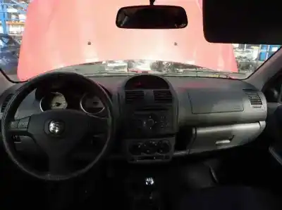 Утилизация автомобиля suzuki ignis rm (mh) básico года 2005 питание z13dt