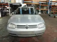 Vehículo de desguace VOLKSWAGEN GOLF IV BERLINA (1J1) 1.9 TDI del año 2000 con motor ASV