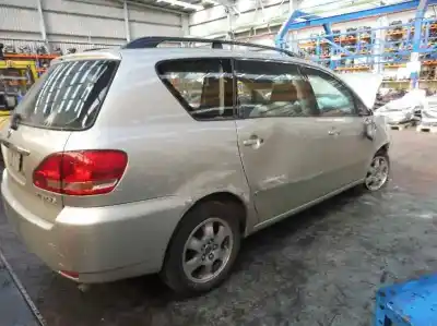 Утилизация автомобиля toyota avensis verso (m20) 2.0 d4-d luna года 2001 питание 1cdftv Утилизация автомобиля toyota avensis verso (m20) 2.0 d4-d luna года 2001 питание 1cdftv