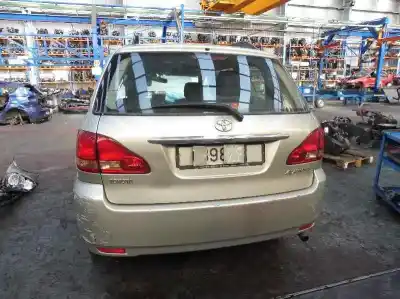 Утилизация автомобиля toyota avensis verso (m20) 2.0 d4-d luna года 2001 питание 1cdftv Утилизация автомобиля toyota avensis verso (m20) 2.0 d4-d luna года 2001 питание 1cdftv