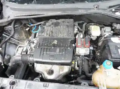 Утилизация автомобиля fiat punto (evo) (199) dynamic года 2010 питание 350a1000