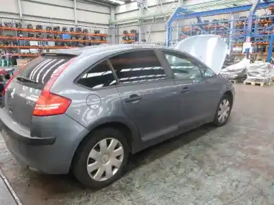 Veículo de Sucata citroen c4 berlina sx do ano 2004 alimentado 9hx