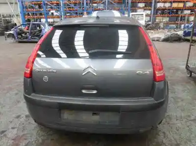 Veículo de Sucata citroen c4 berlina sx do ano 2004 alimentado 9hx