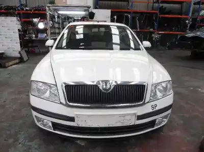 Утилизация автомобиля SKODA                                              OCTAVIA BERLINA (1Z3)                                                                                                                                                                                                                                      Active                                                                                                                                                                                                                                                     года 2005 питание BJB