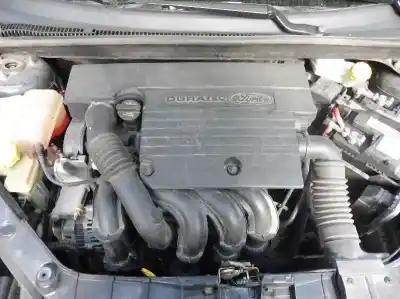 Утилизация автомобиля ford fiesta (cbk) ghia года 2004 питание fyjb