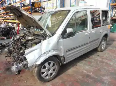 Scrapping Vehicle FORD TOURNEO CONNECT (TC7) Kombi B. corta (2006->) of the year 2012 powered RWPD