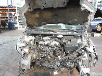 Scrapping Vehicle ford tourneo connect (tc7) kombi b. corta (2006->) of the year 2012 powered rwpd