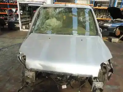Scrapping Vehicle ford tourneo connect (tc7) kombi b. corta (2006->) of the year 2012 powered rwpd